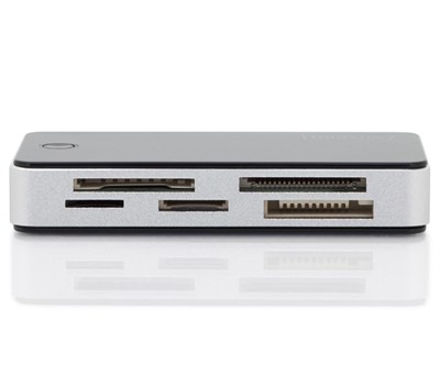 Digitus (DA-70330-1) Usb Kart Okuyucu