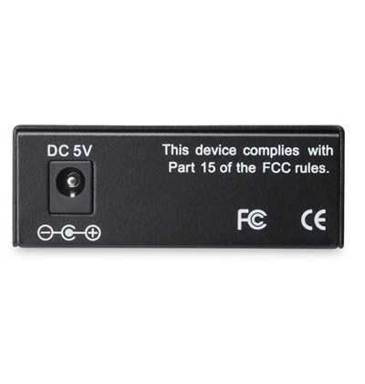 Digitus DN-82021-1 Media/Rate Çevirici