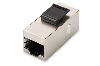 Digitus DN-93613-1 CAT6 Panel Tipi Ara Barel
