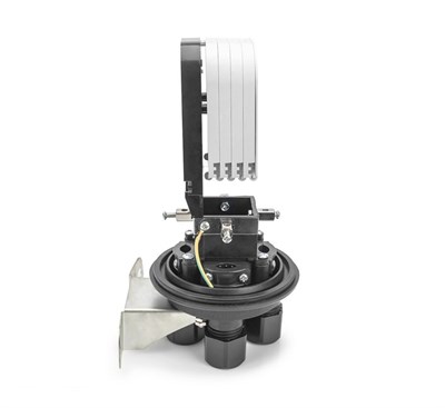 Digitus DN-941091 48li Yer Altı Ek Kutusu