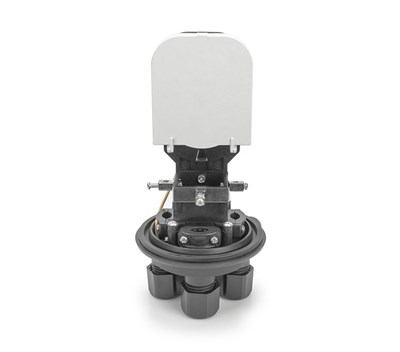 Digitus DN-941091 48li Yer Altı Ek Kutusu