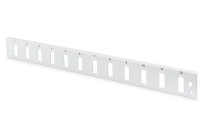 Digitus DN-96201-QL 12 x SC Duplex SC Simplex