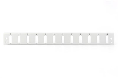 Digitus DN-96201-QL 12 x SC Duplex SC Simplex