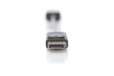 Digitus DisplayPort to HDMI Dişi Çevirici