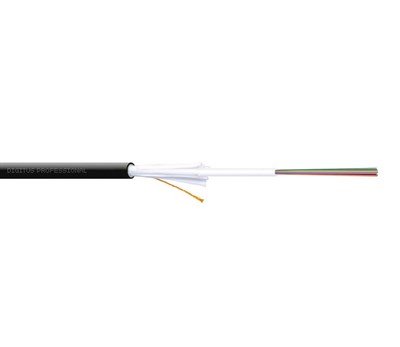 Digitus Fiber Kablo Singlemode 12 Core (1m)