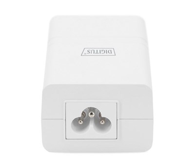 Digitus Gigabit Ethernet Aktif PoE Enjektör