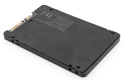 Digitus HDD Disk Kutusu (M2/mSATA to 2.5)