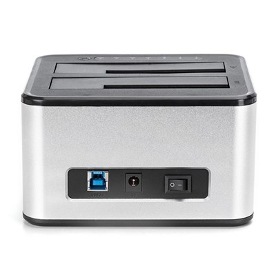 Digitus HDD Docking Station 2.5/3.5 (2li)