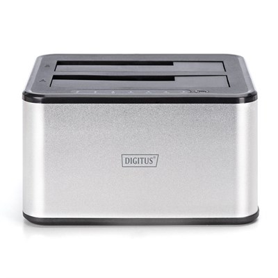 Digitus HDD Docking Station 2.5/3.5 (2li)