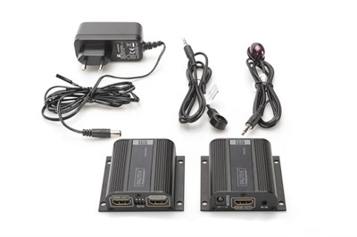 Digitus HDMI Sinyal Uzatma FullHD (50m)