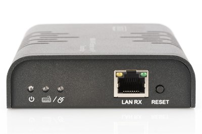 Digitus HDMI Sinyal Uzatma IP (120m)