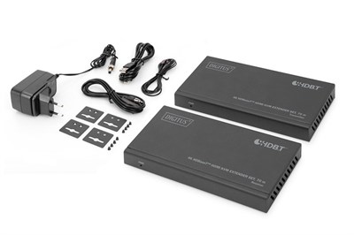 Digitus HDMI Sinyal Uzatma Seti (70m)