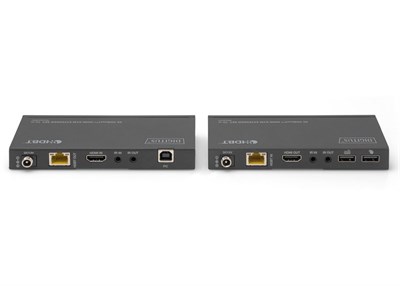 Digitus HDMI Sinyal Uzatma Seti (70m)