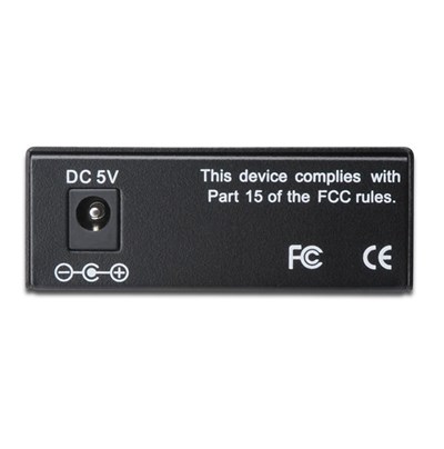 Digitus Medya Dönüştürücü Multimode (SC)