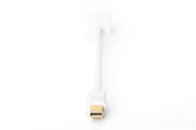 Digitus Mini DisplayPort Çevirici to HDMI Dişi