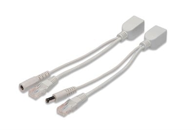 Digitus PoE Enjektör Splitter