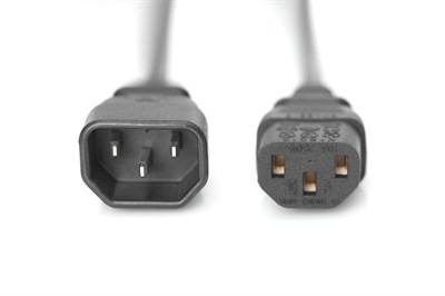 Digitus Power Uzatma Kablosu (5m)