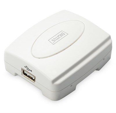 Digitus Print Server (1 Port)