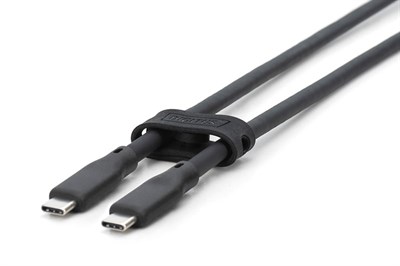 Digitus Şarj Data 4K Type-C to Type-C (5Gbps) (2m)