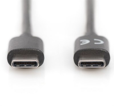 Digitus Şarj Data Type-C to Type-C (1.8m)