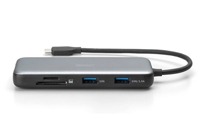 Digitus Type-C Docking Station (7 Port)