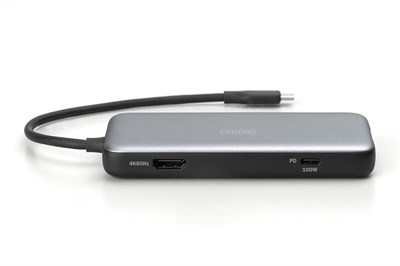 Digitus Type-C Docking Station (7 Port)