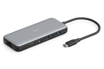 Digitus Type-C Docking Station (7 Port)