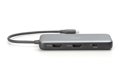 Digitus Type-C Docking Station (8 Port)