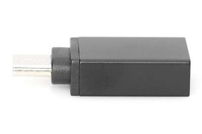 Digitus Type-C Erkek to USB 3.0 Dişi Çevirici