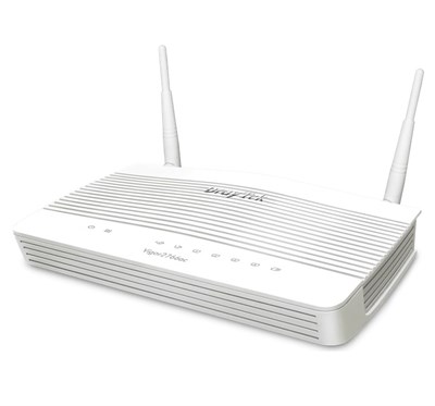 Draytek Vigor 2766ac VDSL/ADSL Router Modem