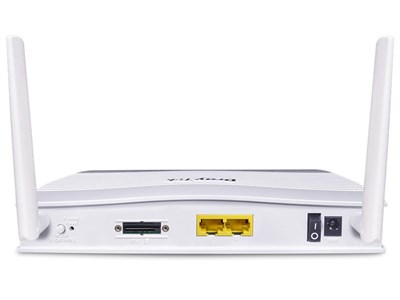Draytek Vigor LTE200n Wireless Dual-SIM LTE Router