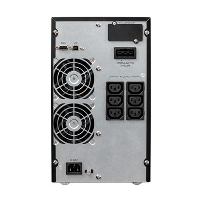 Eaton 9E2000I 2KVA Online Tower Ups