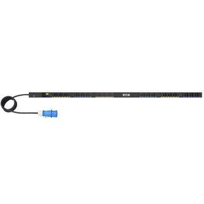 Eaton Basic G4 Rack 32A- 200-240V-PDU(EVBAF132X)