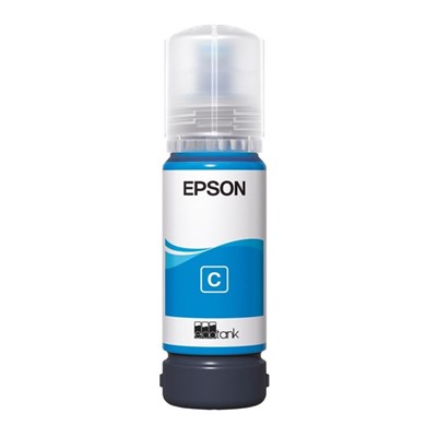 Epson 115 Mavi Mürekkep (C13T07D24A)