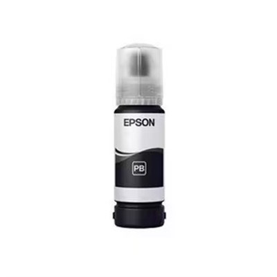 Epson 115 Photo Siyah Mürekkep (C13T07D14A)