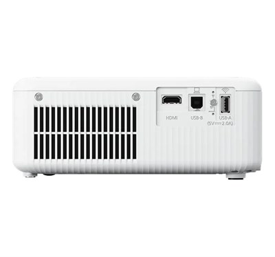 Epson CO-FH01 3000Ans 1920x1080 Projeksiyon