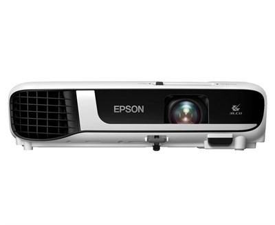 Epson EB-W51 4000Ans 1280x800 Projeksiyon