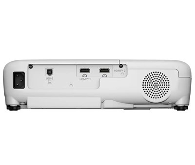 Epson EB-W53 4000Ans 1280x800 Projeksiyon