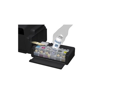 Epson L1800 Tek Fonksiyonlu A3 Tanklı