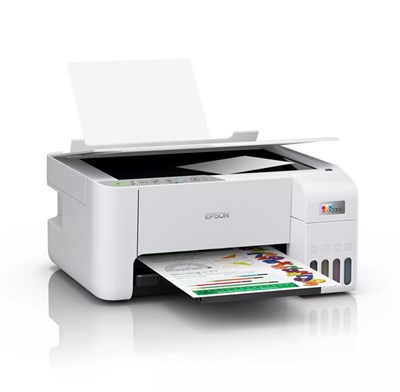Epson L3256 Çok Fonksiyonlu Tanklı