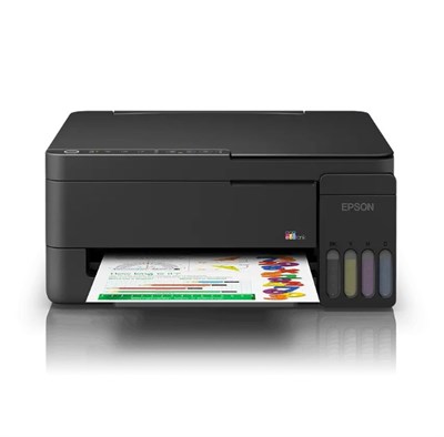 Epson L3350 Çok Fonksiyonlu Tanklı