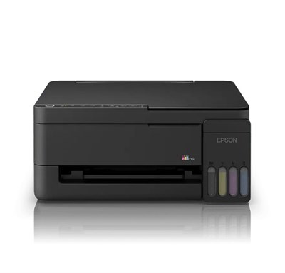 Epson L3350 Çok Fonksiyonlu Tanklı