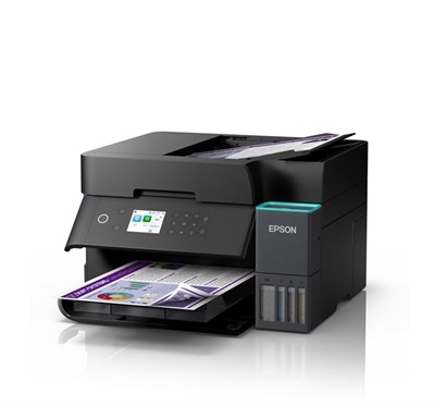Epson L6370 Çok Fonksiyonlu Tanklı