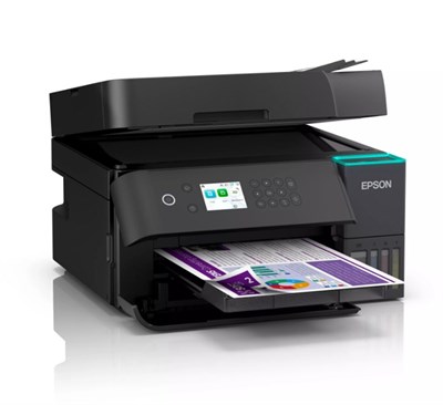 Epson L6370 Çok Fonksiyonlu Tanklı