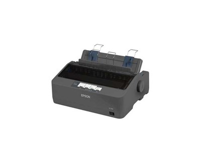 Epson LX-350 9p 80k 416 cps Paralel, USB