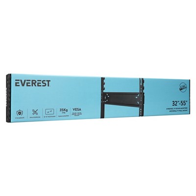 Everest MS-5532 32-55 Lcd-Led TV Askı Aparatı