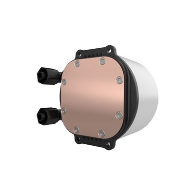 FSP 240mm ARGB Beyaz Sıvı Soğutucu (AE24-W)