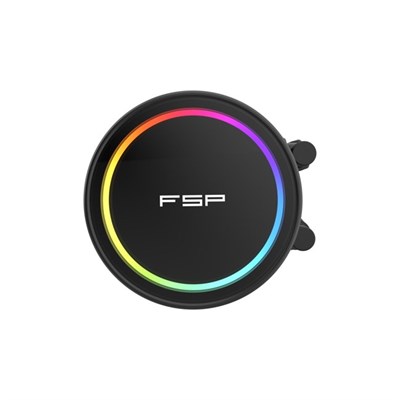 FSP 240mm ARGB Sıvı Soğutucu (AE24-B)