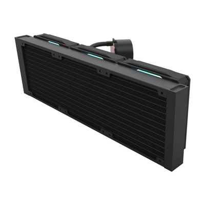 FSP 360mm ARGB Sıvı Soğutucu (AE36-B)