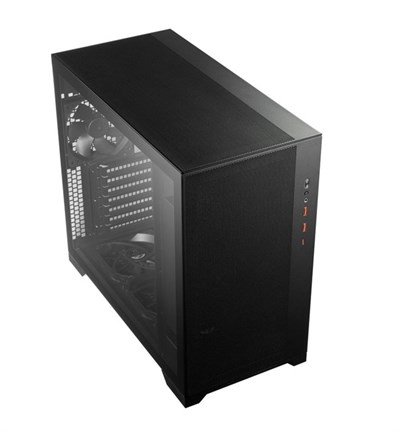 FSP 550W 80+ (CMT580B) E-Atx Mid Tower
